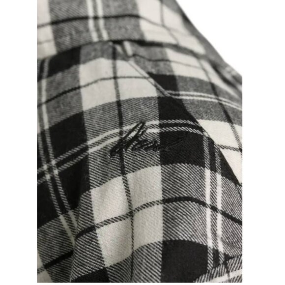 Diesel Shirt Dress *Worn Once* - Picture 4 of 4